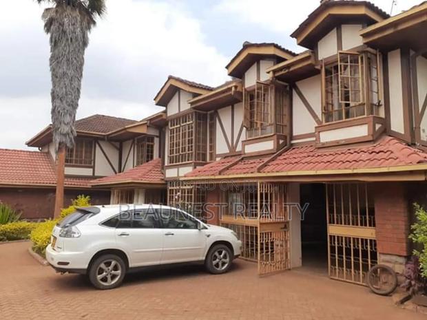 5bdrm House in Runda for sale - thumbnail 5