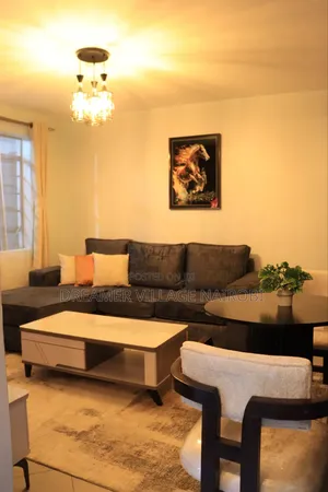 Luxurious 1bedroom Unit in Muthiga, Along Waiyaki Way