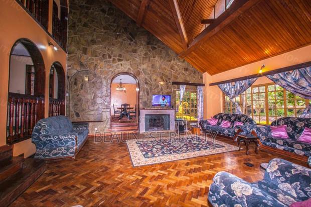 5bdrm House in Runda for sale - thumbnail 8