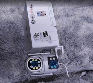 Icsee Smart Dual Lens PTZ Camera Mobile App - thumbnail 2