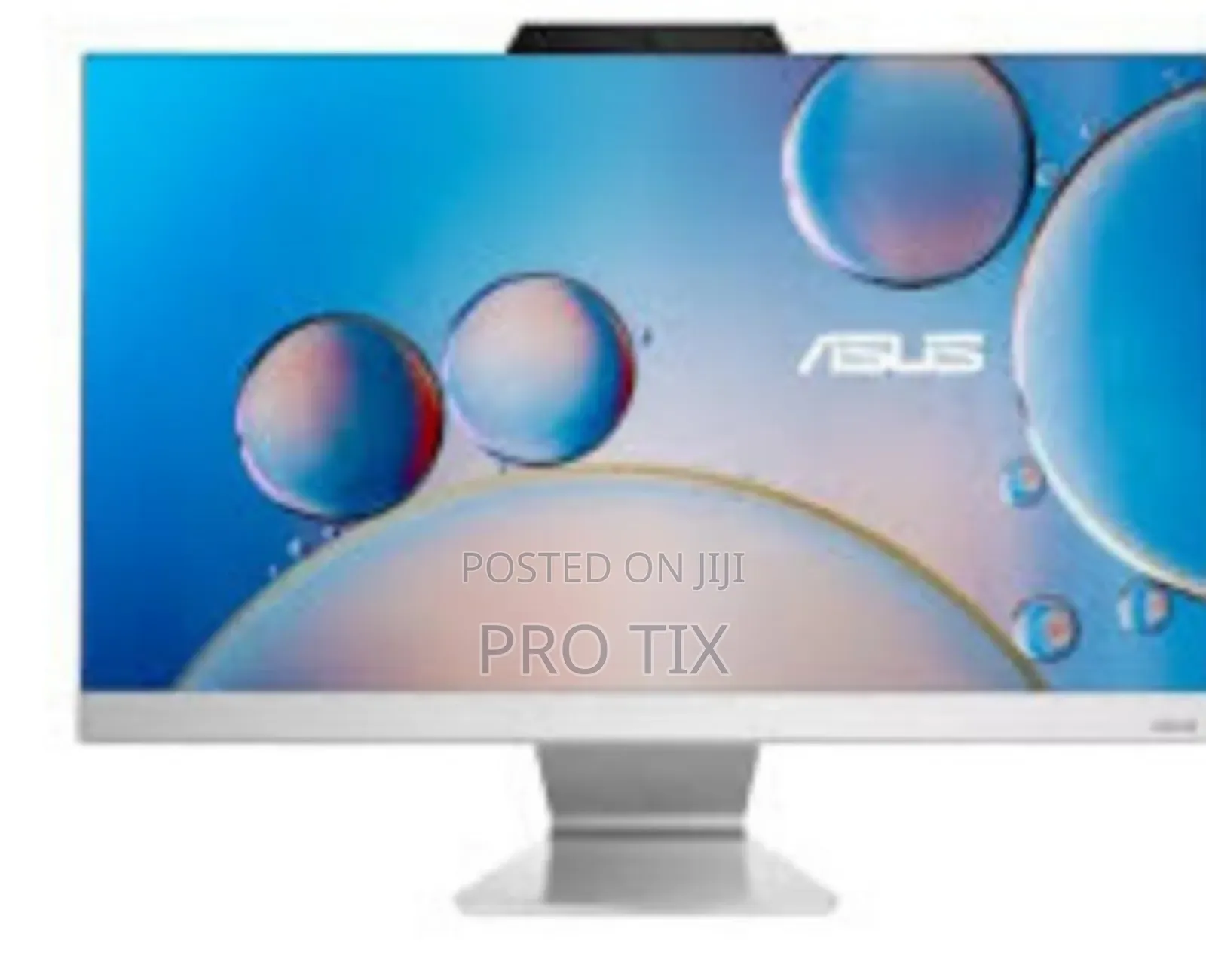 New Desktop Computer Asus 8GB Intel Core i5 SSD 512GB