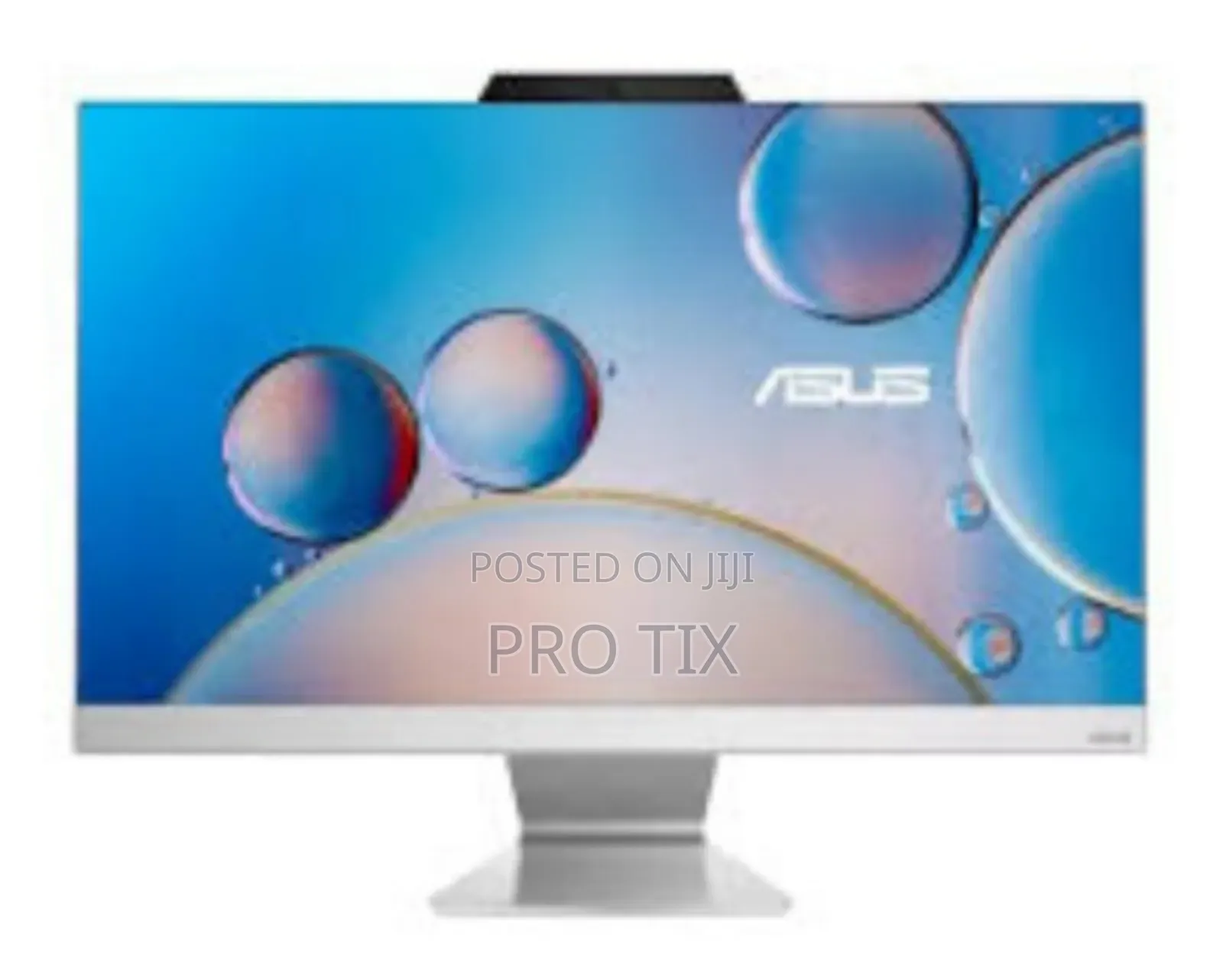 New Desktop Computer Asus 8GB Intel Core i5 SSD 512GB