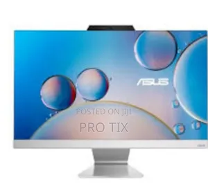 New Desktop Computer Asus 8GB Intel Core i5 SSD 512GB
