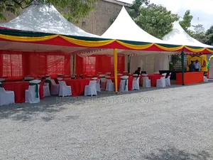 Events Decor Items