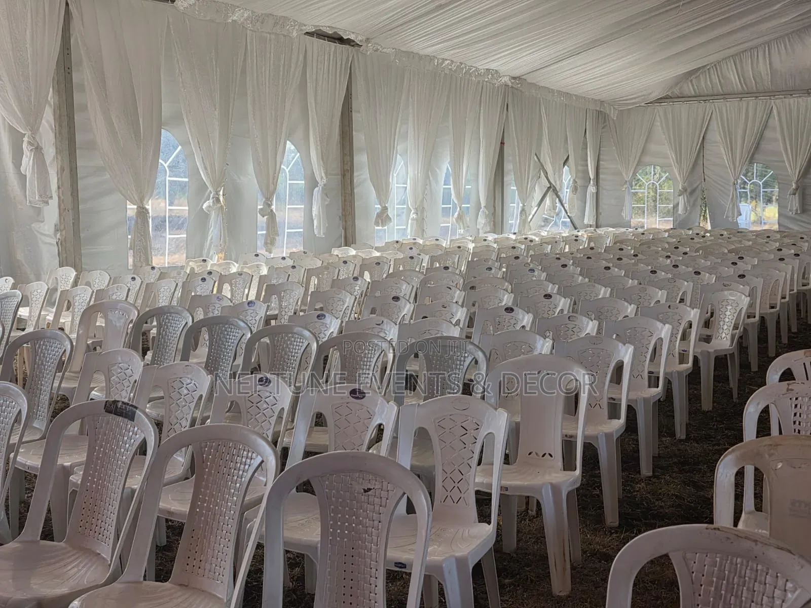 Events Decor Items