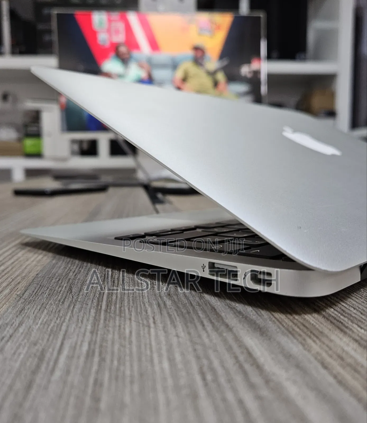 Laptop Apple MacBook Air 2015 4GB Intel Core i5 SSD 128GB