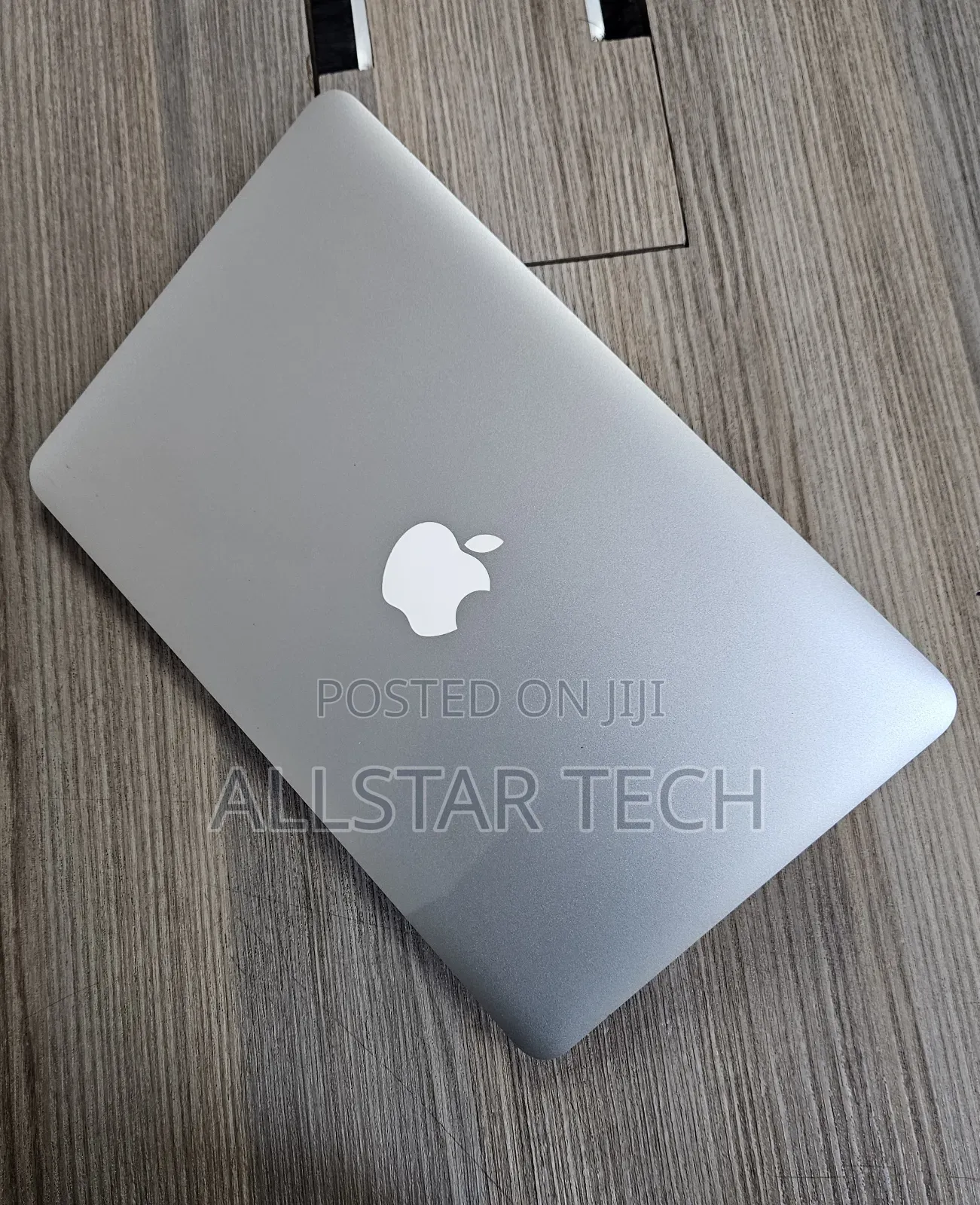 Laptop Apple MacBook Air 2015 4GB Intel Core i5 SSD 128GB