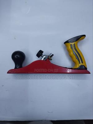 Manual Planer - thumbnail 2