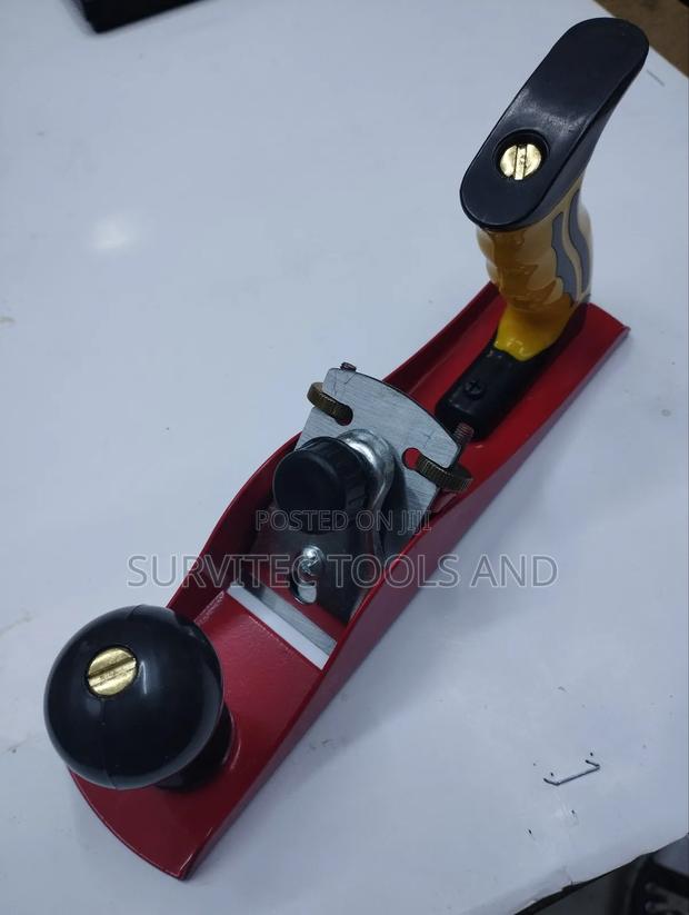 Manual Planer - thumbnail 3