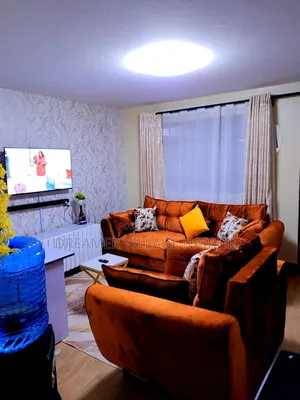 Modern 1bedroom Available Now in Ruiru, Kamakis.