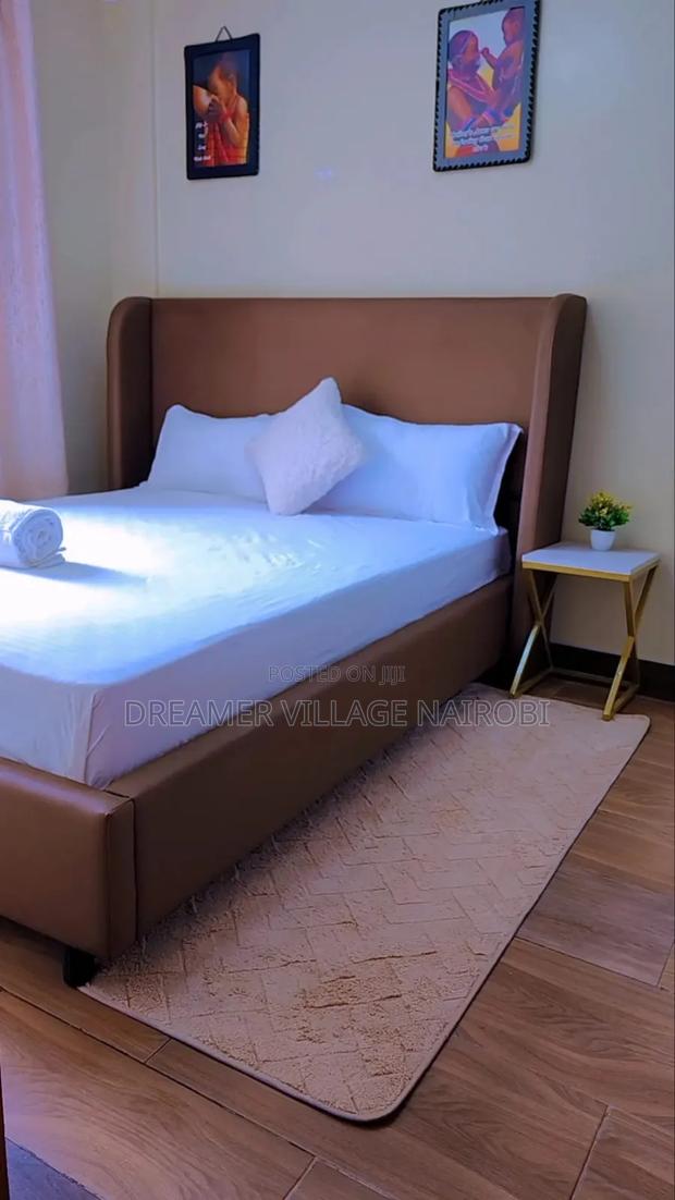 Modern 1bedroom Available Now in Ruiru, Kamakis. - thumbnail 4