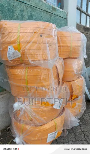 Waterbar V250 25 MTRS for Concrete Joints
