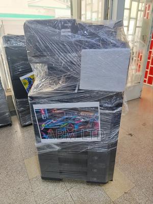 Kyocera Taskalfa 4053ci With 4 Trays - thumbnail 2