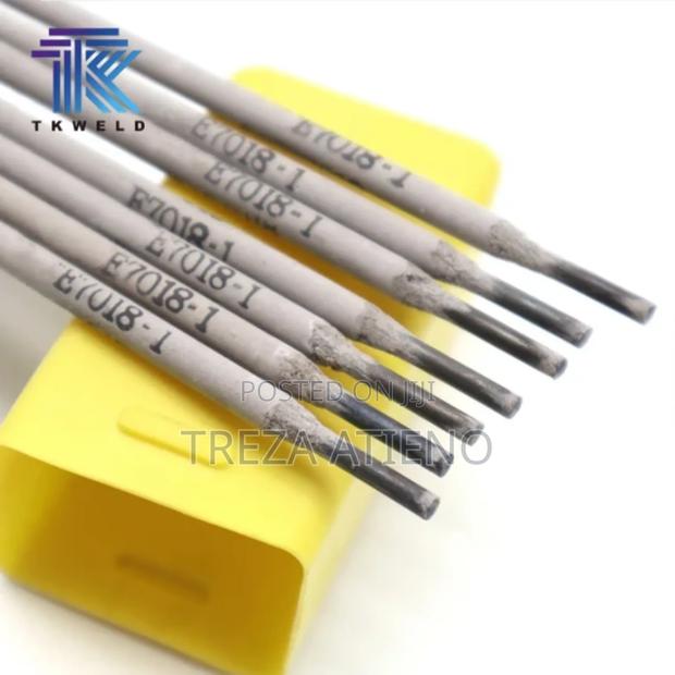 Welding Rods