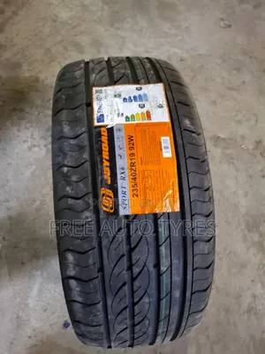235/40zr18 Joyroad