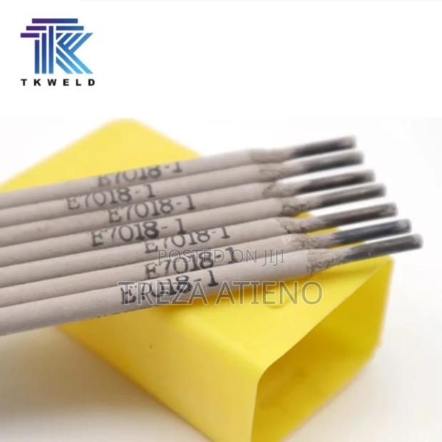 Welding Electrode