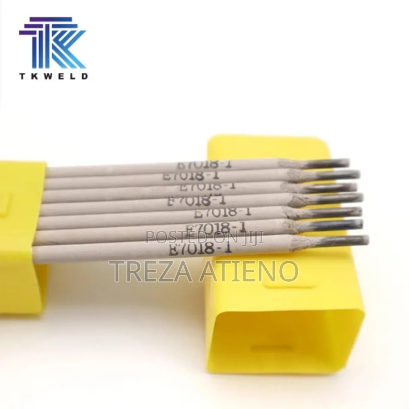 Welding Electrode