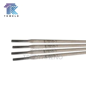 Filler Rods
