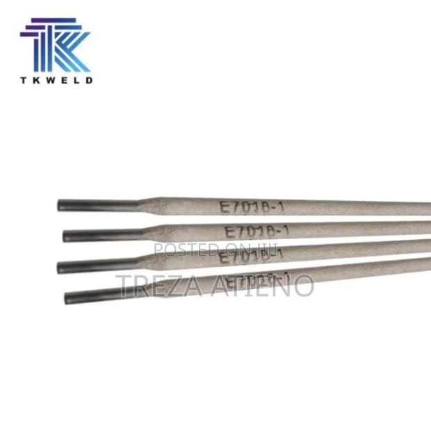 Filler Rods