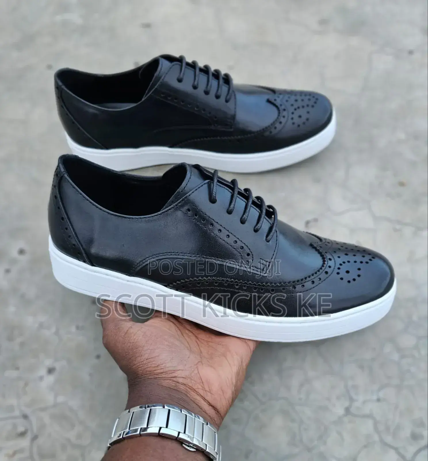 Timberland Officials