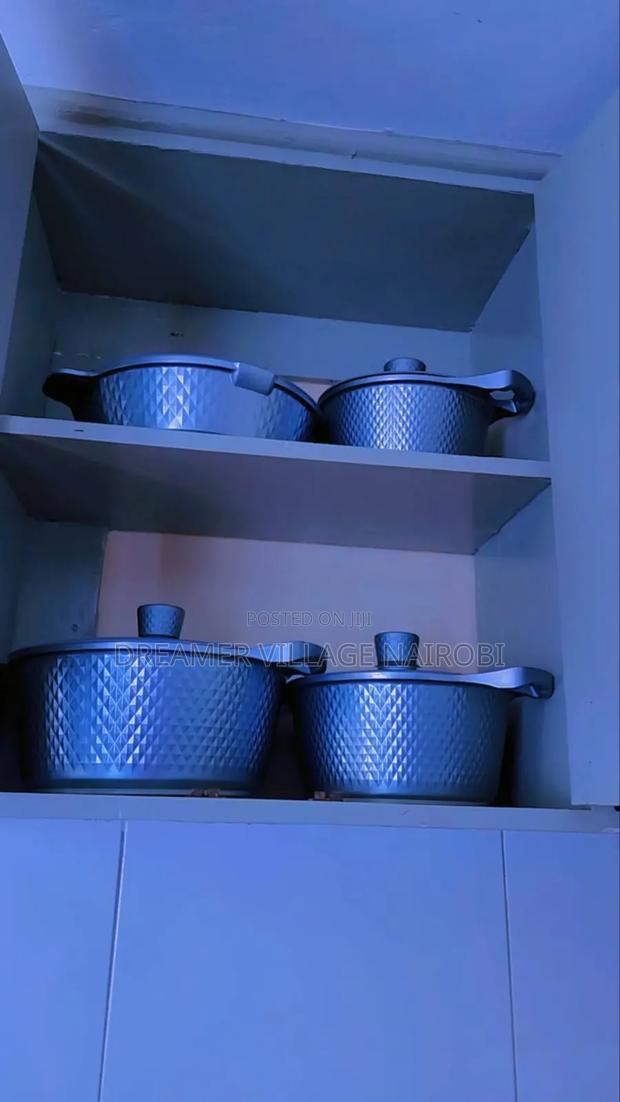 Modern 1bedroom Available Now in Ruiru, Kamakis. - thumbnail 5