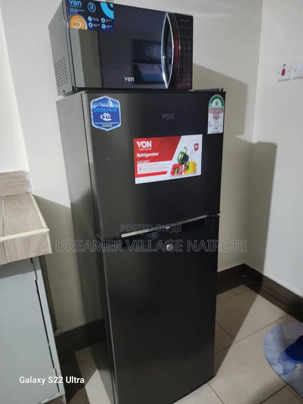 Modern 1bedroom Available Now in Ruiru, Kamakis. - thumbnail 6