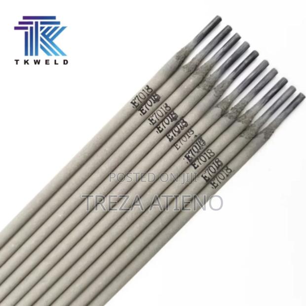 Welding Wire - main view