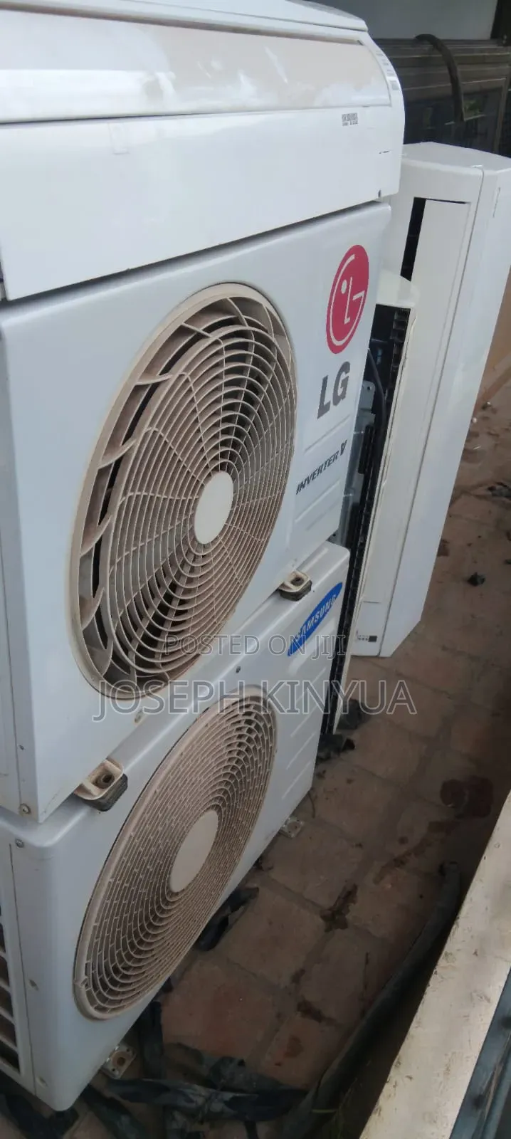 Cold Rooms,Air Cons ,Fridges Repairs , Service