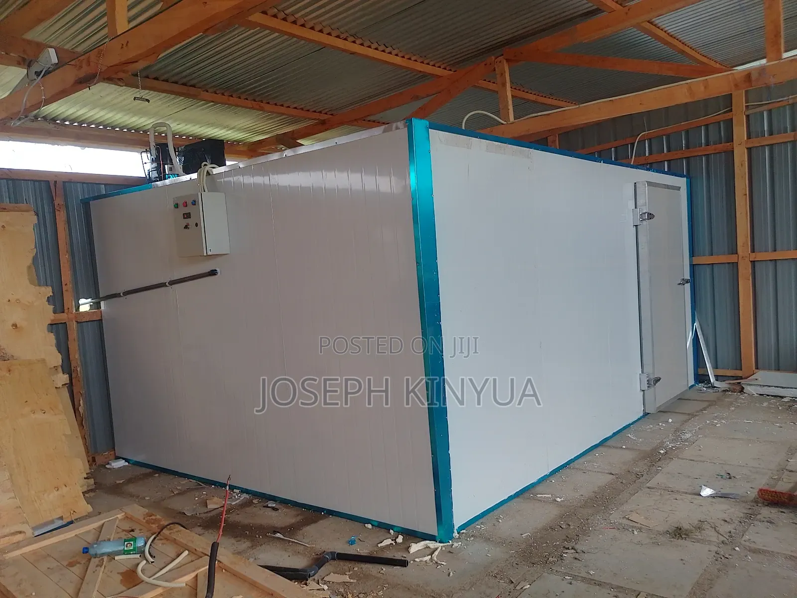 Cold Rooms,Air Cons ,Fridges Repairs , Service