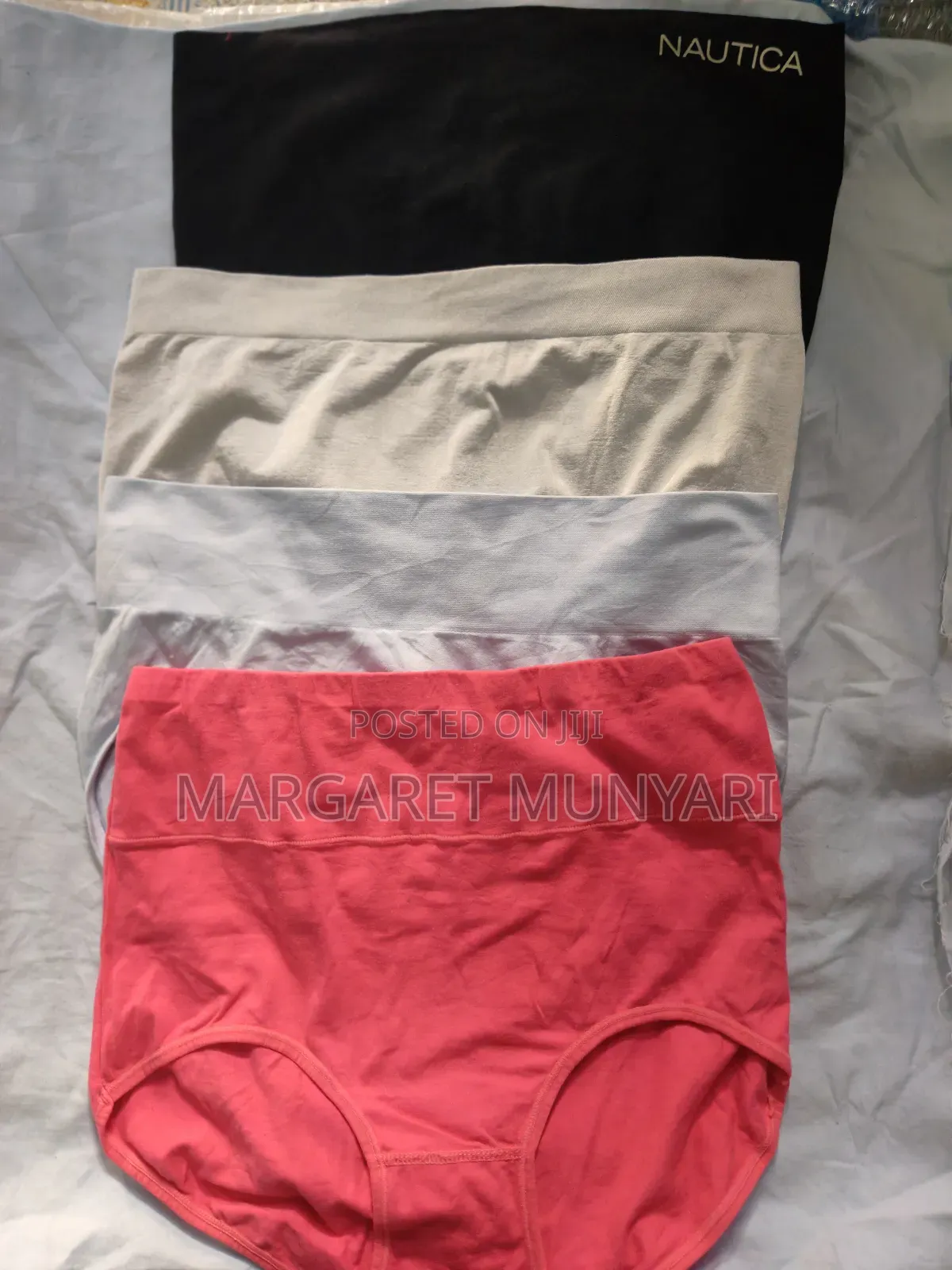 Full Lady Panties