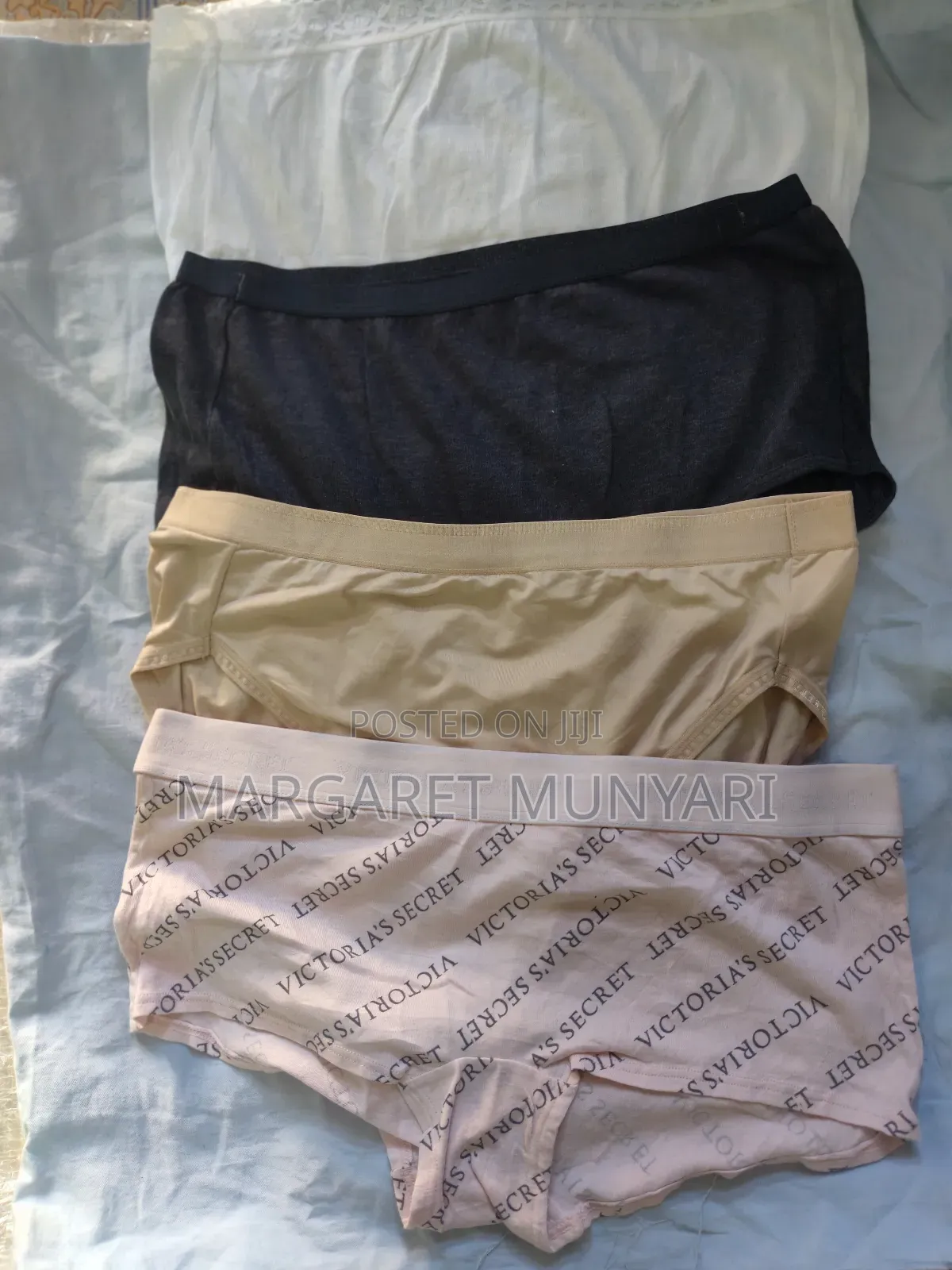 Full Lady Panties