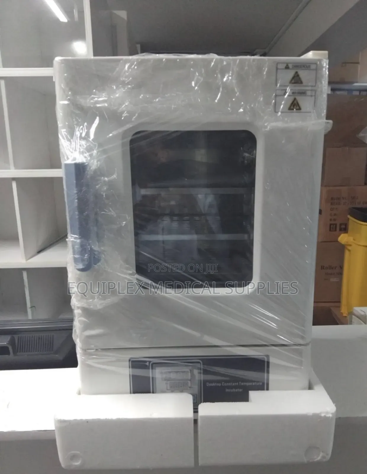 20 Liter Lab Incubator / Laboratory Incubator (Lab Drying Oven)