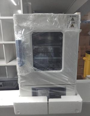 20l Lab Incubator / Laboratory Incubator - main view