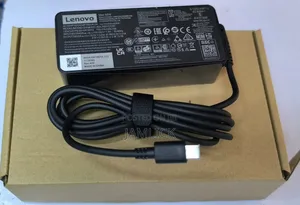 Lenovo Type-C Adapter – Bs
