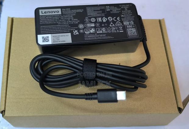 Lenovo Type-C Adapter – Bs