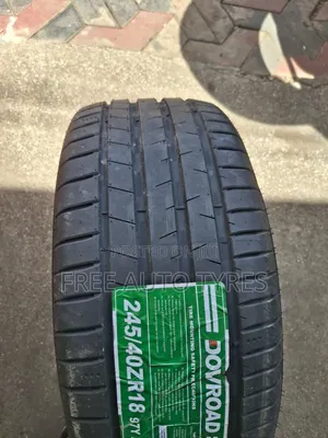 245/40zr18 Dovroad
