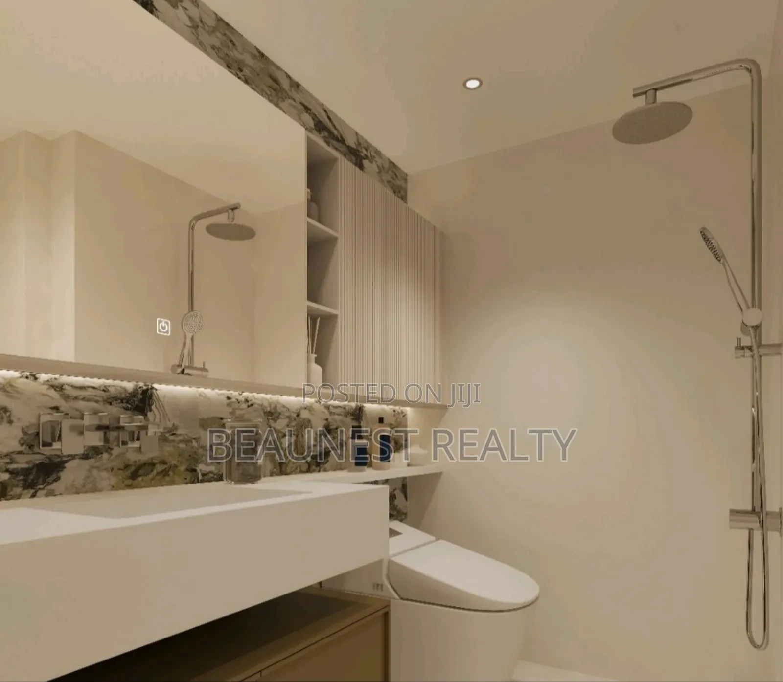 Studio Apartment in Spring Valley for sale