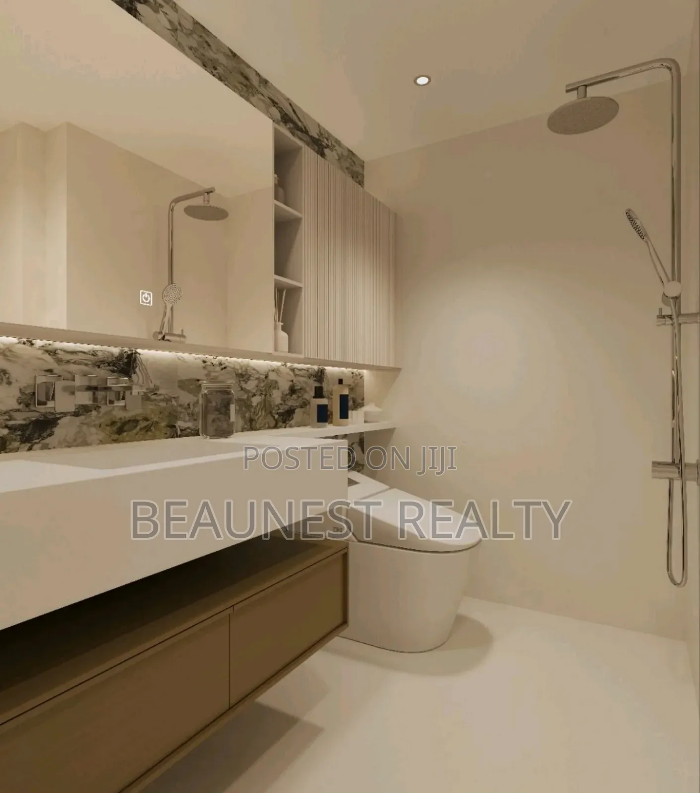 Studio Apartment in Spring Valley for sale