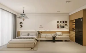 Studio Apartment in Spring Valley for sale