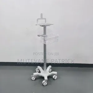 Portable Ultrasound Trolley