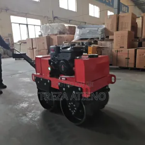 Road Roller