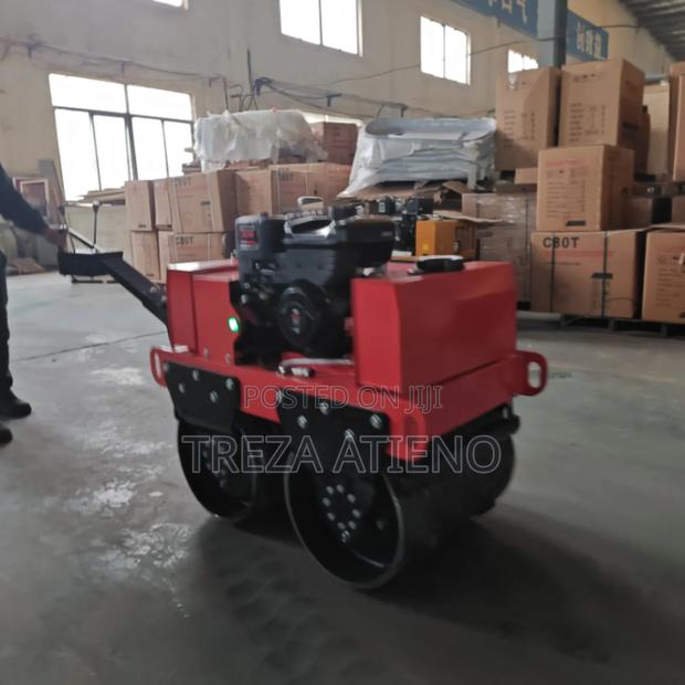 Road Roller