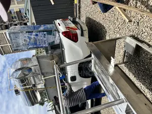 Water Vending Machines