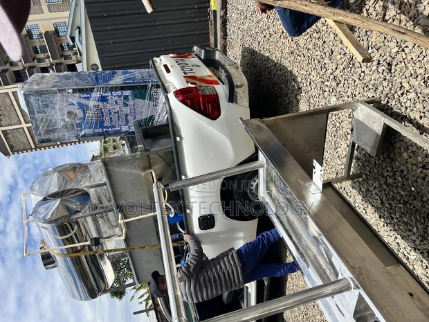 Water Vending Machines - thumbnail 4