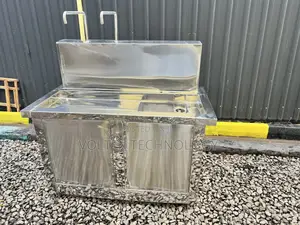 Water Vending Machines
