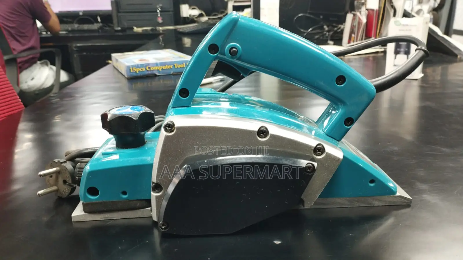 M1b-82x1 Planer 500w 220v 16000r/Min N1900b