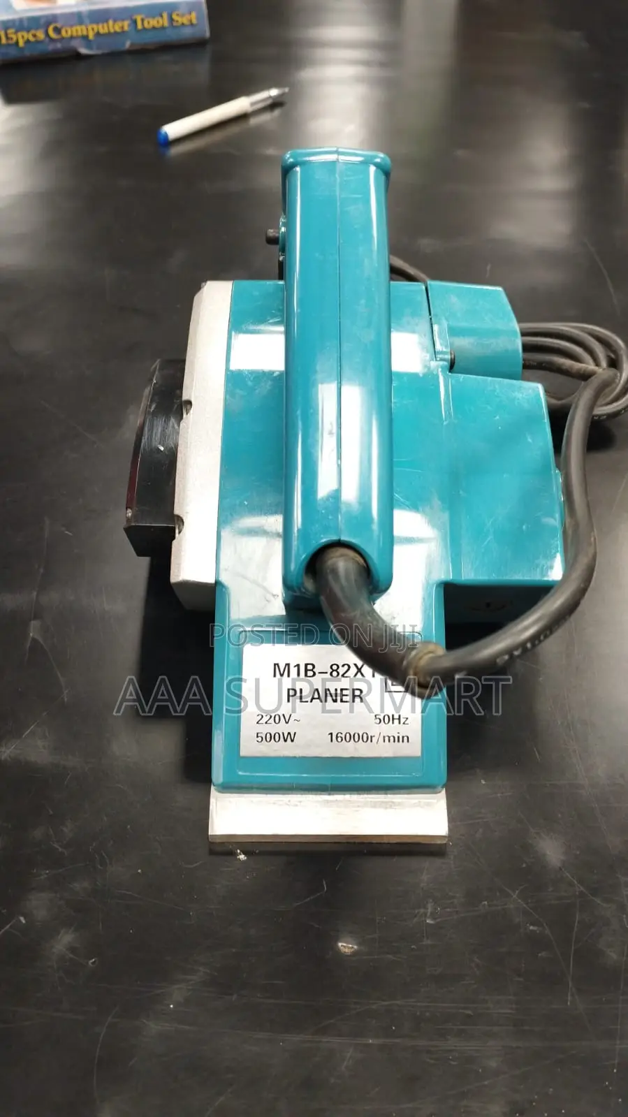 M1b-82x1 Planer 500w 220v 16000r/Min N1900b
