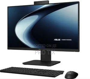 New Desktop Computer Asus 16GB Intel Core i7 SSD 512GB