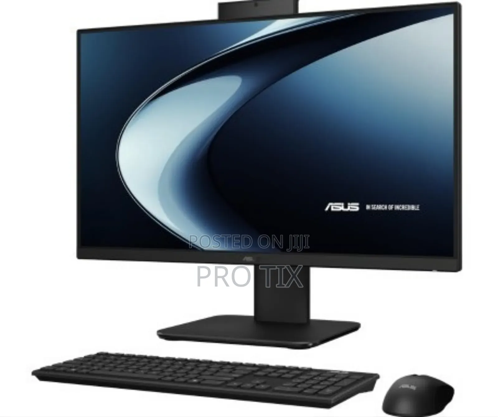 New Desktop Computer Asus 16GB Intel Core i7 SSD 512GB