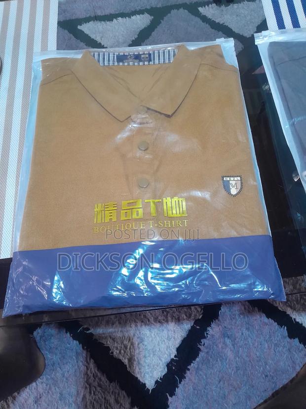 Unisex Polo-Shirts - thumbnail 2